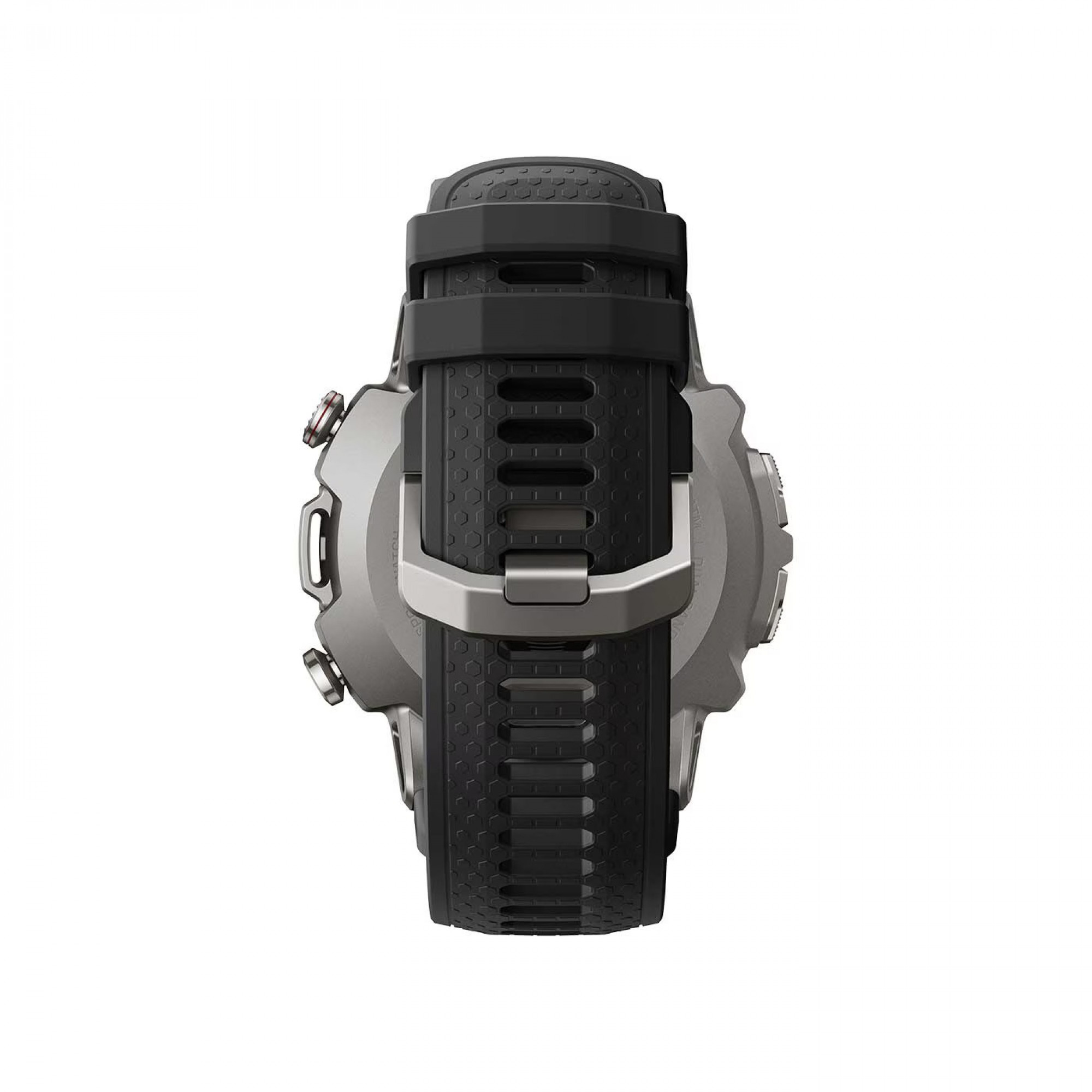Смарт‑годинник AMAZFIT Falcon Supersonic Black